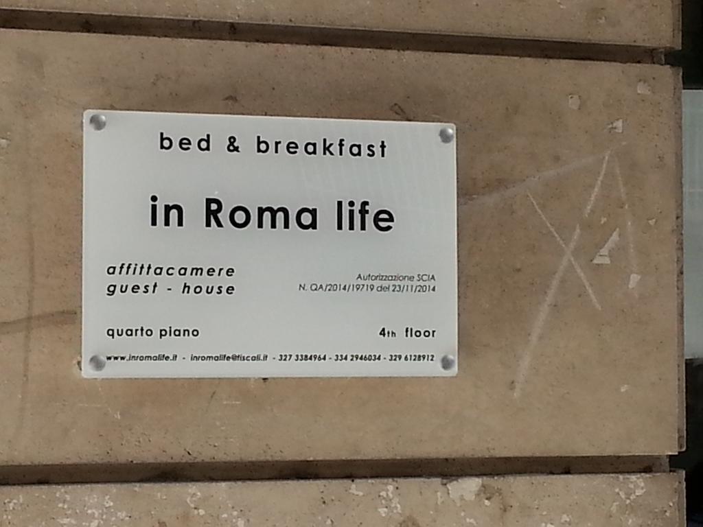 In Life Gæstehus *