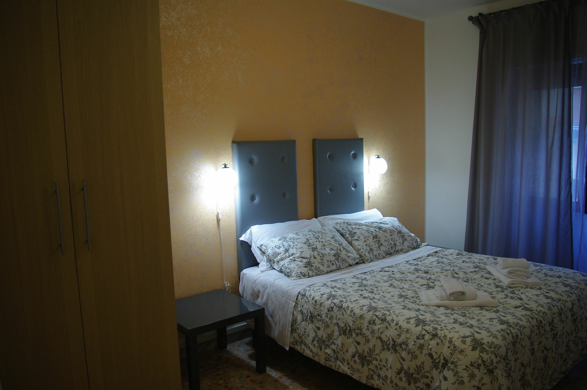 Gasthof In Life Rom